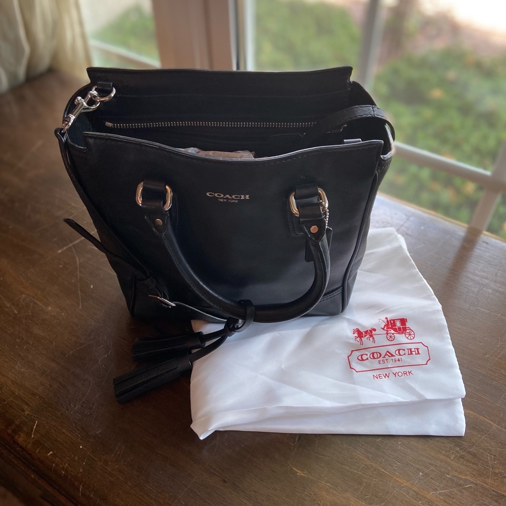 Coach Crossbody